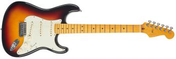 Fender American Ultra Stratocaster MN UB