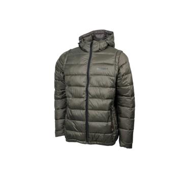 Nash rybářská bunda ZT Air Cell 3 in 1 Jacket - XXXL