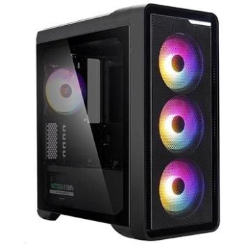 Zalman M3 Plus RGB (M3 Plus RGB)