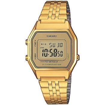 Casio Retro LA680WEGA-9ER - 30 dnů na vrácení zboží