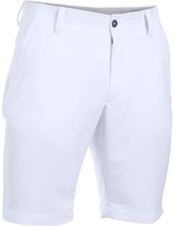 Pánské golfové šortky Under Armour vel. 34