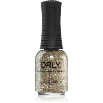 Orly Lacquer lak na nehty odstín Halo 11 ml