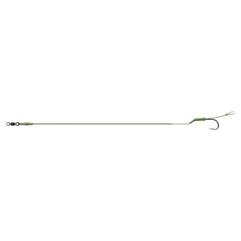 DAM Návazec Tactix Rig Combi 25lb 20cm 2ks