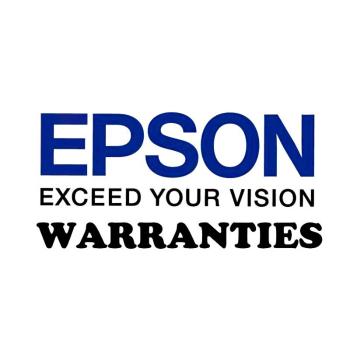 Epson CP04OSCWL021 CoverPlus Maintenance, Onsite