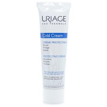 URIAGE Cold Cream Protective Nourishing 100 ml (3661434000720)