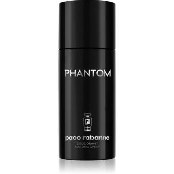 Rabanne Phantom - deodorant ve spreji 150 ml