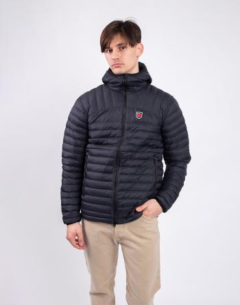 Fjällräven Expedition Lätt Hoodie M 550 Black XL