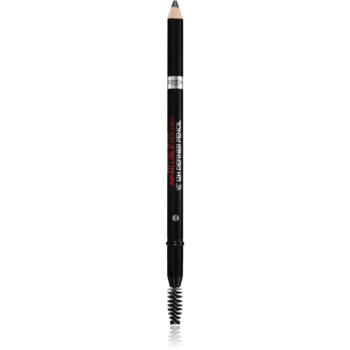 L’Oréal Paris Infaillible Brows tužka na obočí odstín 3.0 Brunette 1 g