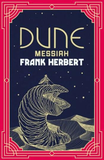 Dune Messiah - Frank Herbert