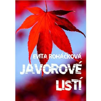 Javorové listí (999-00-035-4416-2)