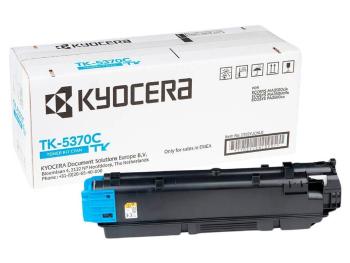 Kyocera TK-5370C 1T02YJCNL0 azurový (cyan) originální toner