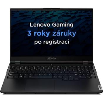 Lenovo Legion 5 15IMH6 Phantom Black  (82NL00BUCK)