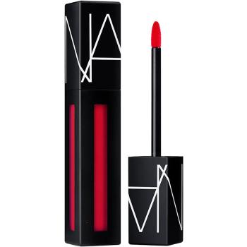 NARS POWERMATTE LIP PIGMENT dlouhotrvající matná tekutá rtěnka odstín LIGHT MY FIRE 5,5 ml