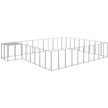 SHUMEE stříbrný 25,41 m2 ocel, 3082235 (3082235)