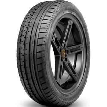 Continental SportContact 2 SSR 225/50 R17 98 W (03587530000)