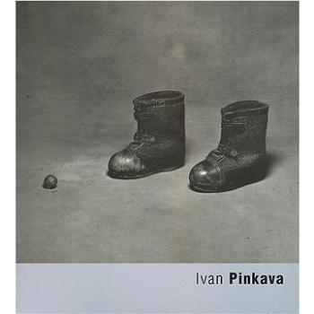 Ivan Pinkava (978-80-7215-381-7)