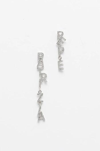 Náušnice Patrizia Pepe 8JA027 M009