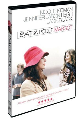 Svatba podle Margot (DVD)