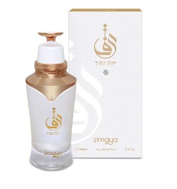 Zimaya Taraf White - EDP 100 ml