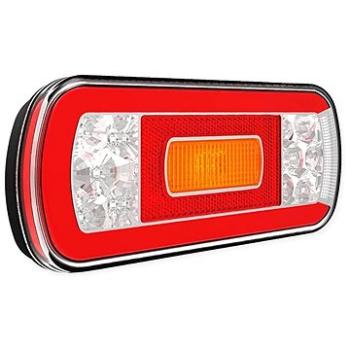 FRISTOM Sdružené světlo FT-130 LED  (2FFT130NTPM    )