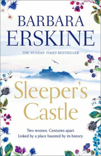 Sleeper´s Castle - Barbara Erskinová