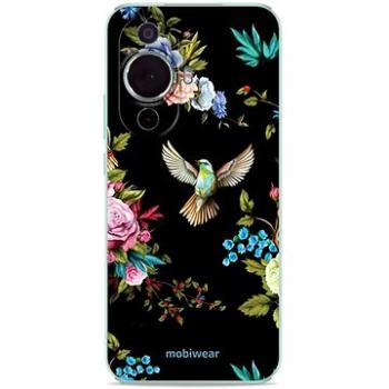 Mobiwear Silikonový kryt pro Huawei Nova 11 - B022F (5904808555180)