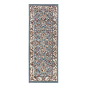 Mentazöld futószőnyeg 80x240 cm Orient Reni – Hanse Home