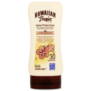 Hawaiian Tropic Mléko na opalování SPF 30 Satin Protection (Sun Lotion) 180 ml