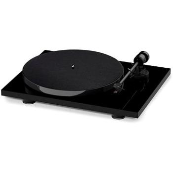 Pro-Ject E1 BT Black (9pe1bbtom5)