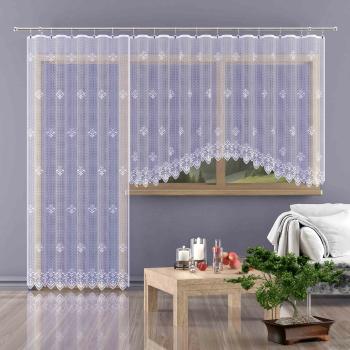 Cortina Elisa, 320 x 150 cm, 320 x 150 cm