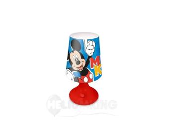 Kids Licensing Stolní lampa - Mickey