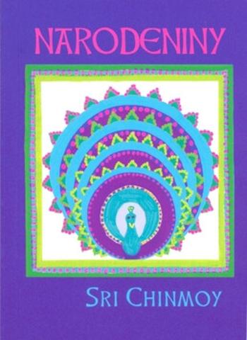 Narodeniny - Sri Chinmoy