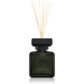 ipuro Essentials Black Bamboo difuzor de aroma 50 ml