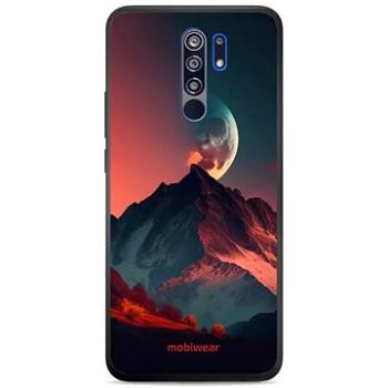 Mobiwear Glossy lesklý pro Xiaomi Redmi 9 - G007G (5904808454360)