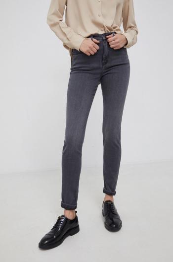 Džíny Wrangler 630 dámské, high waist