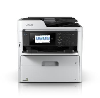 Epson WorkForce Pro WF-C579RDWF C11CG77401 inkoustová multifunkce