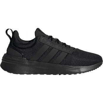 adidas RACER TR21 Pánská volnočasová obuv, černá, velikost 44