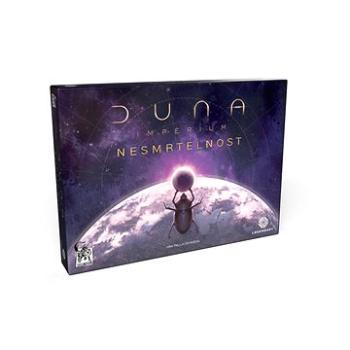 Duna: Imérium - Nesmrtelnost (0751784417521)