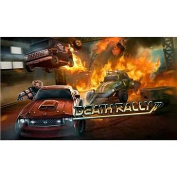 Death Rally (PC) DIGITAL (655498)