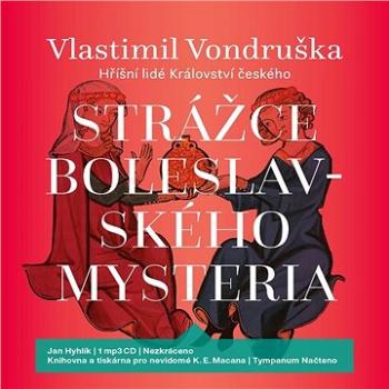 Strážce boleslavského mysteria ()