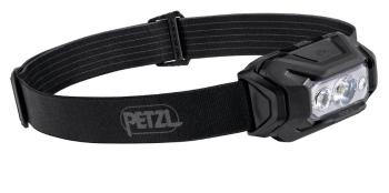 Petzl čelovka aria 2 rgb černá