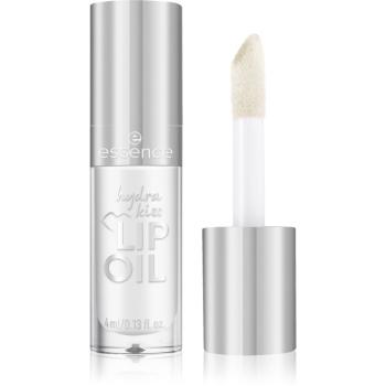 essence Hydra Kiss hydratační olej na rty odstín 07 Classy Glassy 4 ml