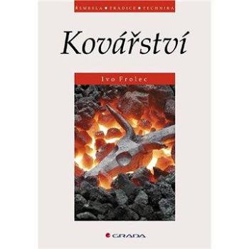 Kovářství (80-247-0611-3)