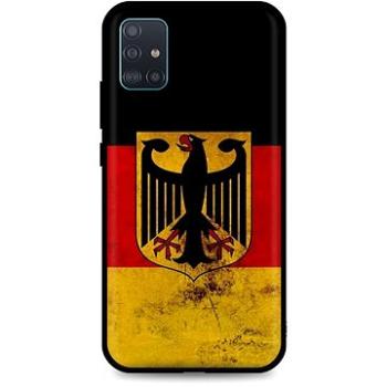 TopQ Samsung A51 silikon Germany 55943 (Sun-55943)