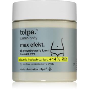 Tołpa Dermo Body Max Efekt koncentrovaný krém na tělo 250 ml