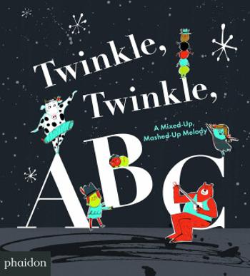 Twinkle, Twinkle, ABC - Saltzberg