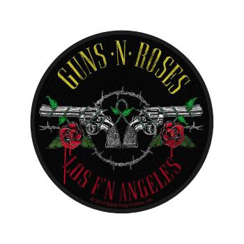 Guns N’ Roses Los F'N Angeles
