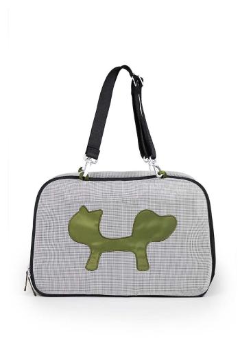 Nosič pro domácí mazlíčky United Pets Mesh Bag ECO