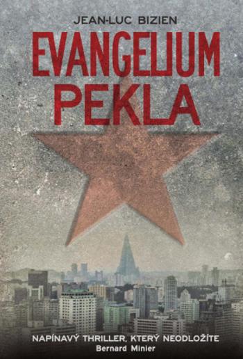 Evangelium pekla - Jean-Luc Bizien - e-kniha