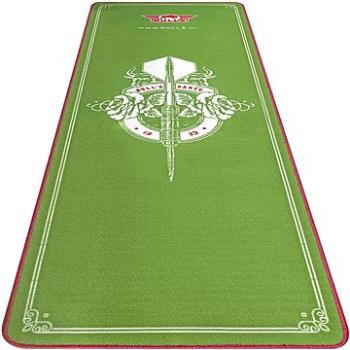 Bull's NL Dart Mat - Koberec k terči - Wide - Green (292287)